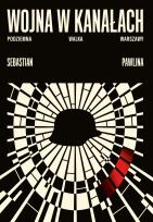 Okładka książki Wojna w kanałach