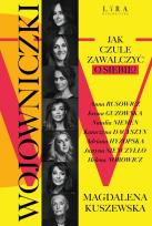 Okładka książki Wojowniczki