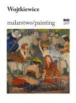 Okładka książki Wojtkiewicz. Malarstwo