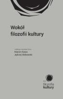 Okładka książki Wokół filozofii kultury
