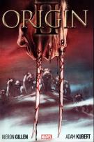 Okładka książki Wolverine: Origin II