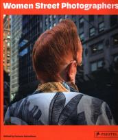 Okładka książki Women Street Photographers