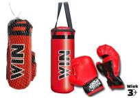 Opakowanie Worek bokserki dla dzieci