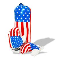 Opakowanie Worek bokserski 42cm