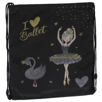 Opakowanie Worek na buty Balerina Gold