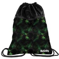 Opakowanie Worek na buty Beuniq BU22GN-713 Green PASO