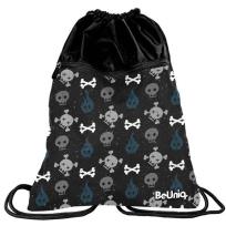 Opakowanie Worek na buty Beuniq BU22SK-713 Skull PASO