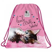 Opakowanie Worek na buty Cleo i Frank 35 DERFORM