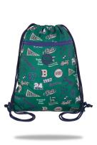 Opakowanie Worek na buty Coolpack Vert American Retro