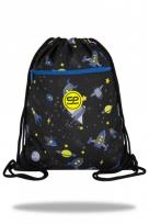 Opakowanie Worek na buty Coolpack Vert Atlantis