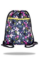 Opakowanie Worek na buty Coolpack Vert In the Garden