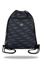 Opakowanie Worek na buty Coolpack Vert Obsydian