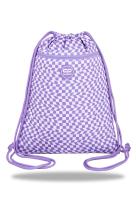 Opakowanie Worek na buty Coolpack Vert Yoghurt