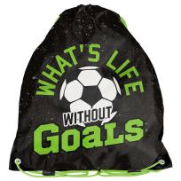 Opakowanie Worek na buty Football PP23FB-712 PASO