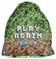 Opakowanie Worek na buty Gaming Play PP22PX-712 PASO