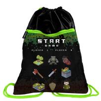 Opakowanie Worek na buty Gaming Start PP22CR-713 PASO