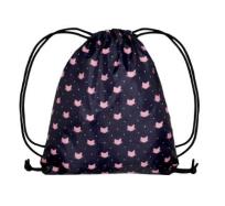 Opakowanie Worek na buty Granatowe koty