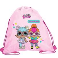 Opakowanie Worek na buty LOL LO22EE-712 PASO