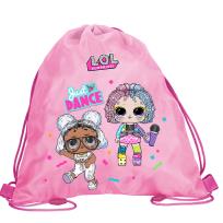 Opakowanie Worek na buty LOL LO22PP-712 PASO