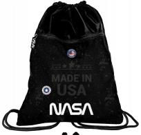 Opakowanie Worek na buty NASA PP23SA-713 PASO