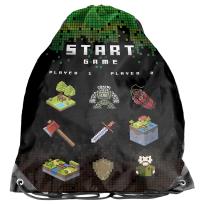 Opakowanie Worek na buty Start Game PP23CR-712 PASO