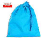 Opakowanie Worek na buty WAR-1292 niebieski WARTA