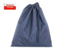 Opakowanie Worek na buty WAR-1295 ciemny szary WARTA