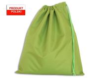 Opakowanie Worek na buty WAR-1297 jasny zielony WARTA