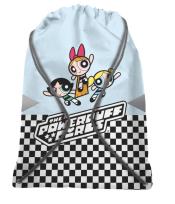 Opakowanie Worek na gimnastykę Atomówki