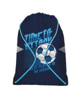 Opakowanie Worek na gimnastykę Chłopiec