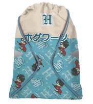 Opakowanie Worek na gimnastykę Harry Potter