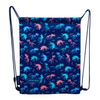 Opakowanie Worek na obuwie Astrabag Dinosaur AD1 ASTRA