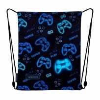 Opakowanie Worek na obuwie ASTRABAG Go Playing AD1