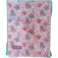 Opakowanie Worek na obuwie Astrabag Kitty's World