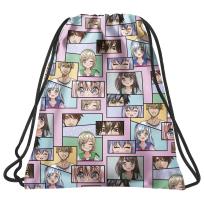 Opakowanie Worek na obuwie Backup 5 model A15 Manga