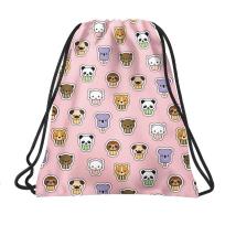 Opakowanie Worek na obuwie Backup WOB6A30