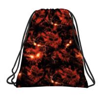 Opakowanie Worek na obuwie Backup WOB6A43 potwór Vecna