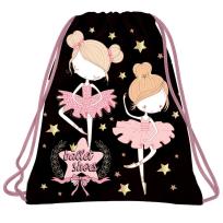 Opakowanie Worek na obuwie Baletnica WOBL12