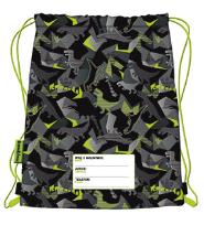 Opakowanie Worek na obuwie Bambino T-Rex