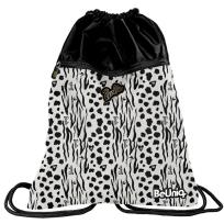 Opakowanie Worek na obuwie  Barbie gold BB22YY-713 Paso