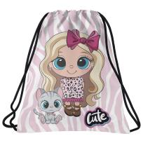 Opakowanie Worek na obuwie Best friends 10