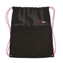 Opakowanie Worek na obuwie Black Glitter