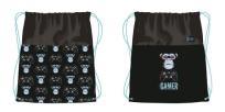 Opakowanie Worek na obuwie Blue Gamer