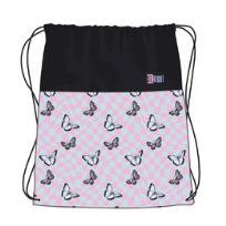 Opakowanie Worek na obuwie Chess Butterflies