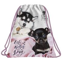 Opakowanie Worek na obuwie Cleo i Frank 38 pies