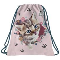 Opakowanie Worek na obuwie Cleo i Frank 41 kot