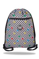 Opakowanie Worek na obuwie Coolpack vert catch me