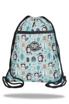 Opakowanie Worek na obuwie Coolpack vert shoppy