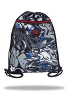 Opakowanie Worek na obuwie Coolpack vert street art