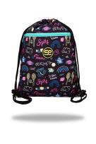 Opakowanie Worek na obuwie Coolpack vert tennis star